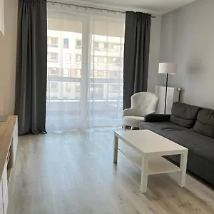 Vizja Kolska 9 Apartment