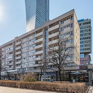 Emilii Plater By Your Freedom Apartment