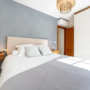 Mirage Centro Apartment Mijas
