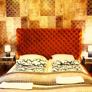 Ambassador Apartment