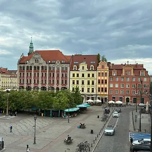 I&m Plac Solny Apartment Wroclaw