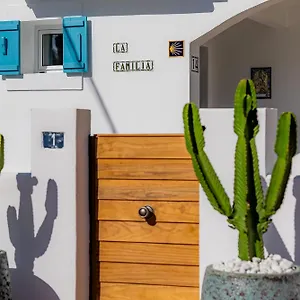La Familia House La Cala Holiday home La Cala De Mijas