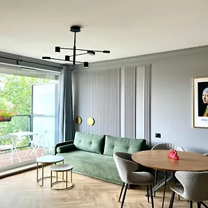 Hopfen By Little Heaven - Wyspa Spichrzow Apartment Gdansk