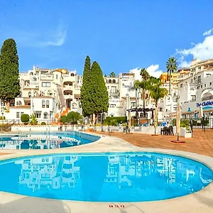 Estudio Pasodoble. Pueblo Evita Apartment Benalmadena