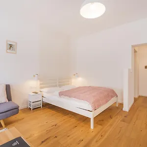 La Perla Vintage-apartments , Вена Австрия