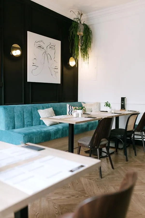 Apartamenty Zamoyskiego Warszawa Stadion