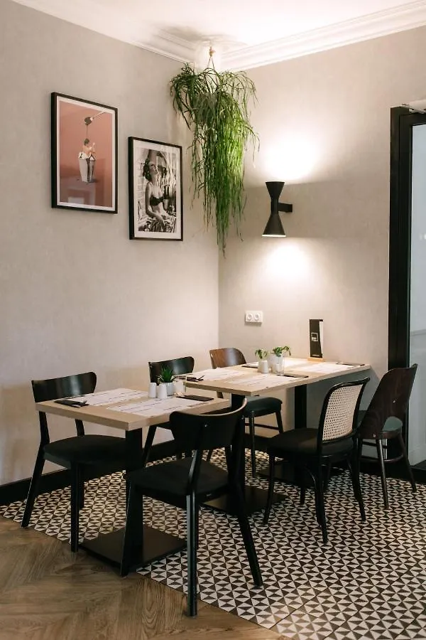 Apartment Apartamenty Zamoyskiego Warszawa Stadion