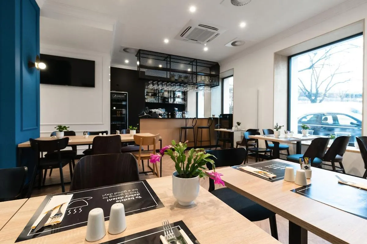 Apartamenty Zamoyskiego Warszawa Stadion 0*, Warsaw Poland
