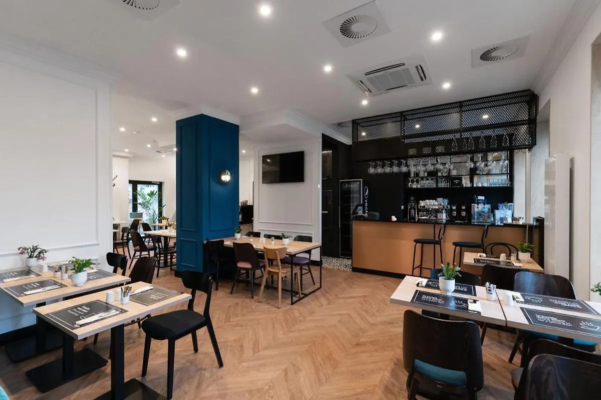 Apartamenty Zamoyskiego Warszawa Stadion Apartment Warsaw